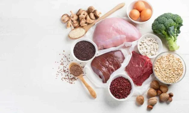Penyebab Kekurangan Darah Dan Pentingnya Asupan Nutrisi