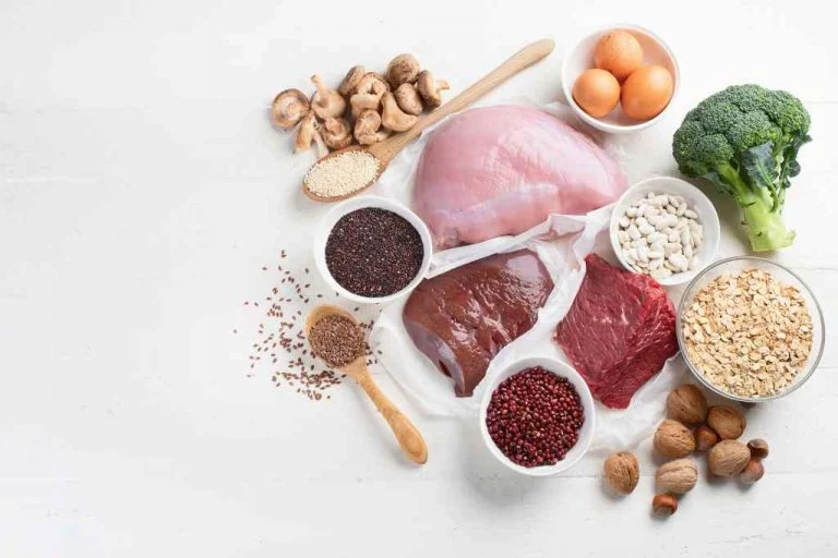 Penyebab Kekurangan Darah Dan Pentingnya Asupan Nutrisi