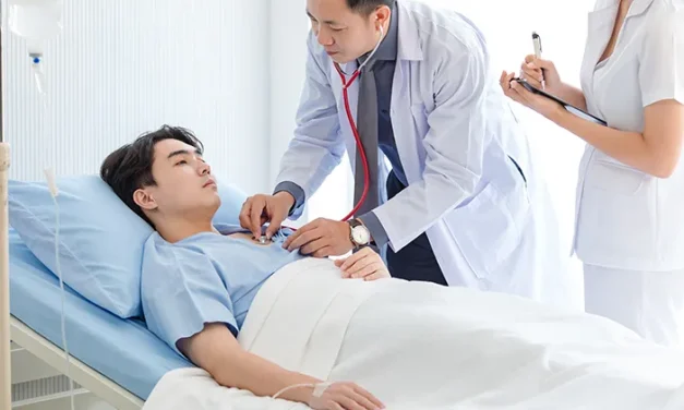 Peran Dokter Dalam Menjaga Kesehatan Masyarakat Modern
