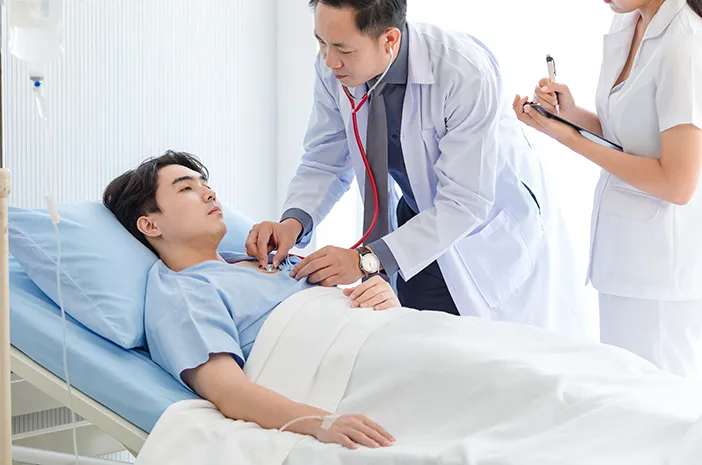 Peran Dokter Dalam Menjaga Kesehatan Masyarakat Modern