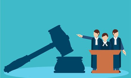 Peran Jaksa Dalam Sistem Peradilan Pidana Di Indonesia