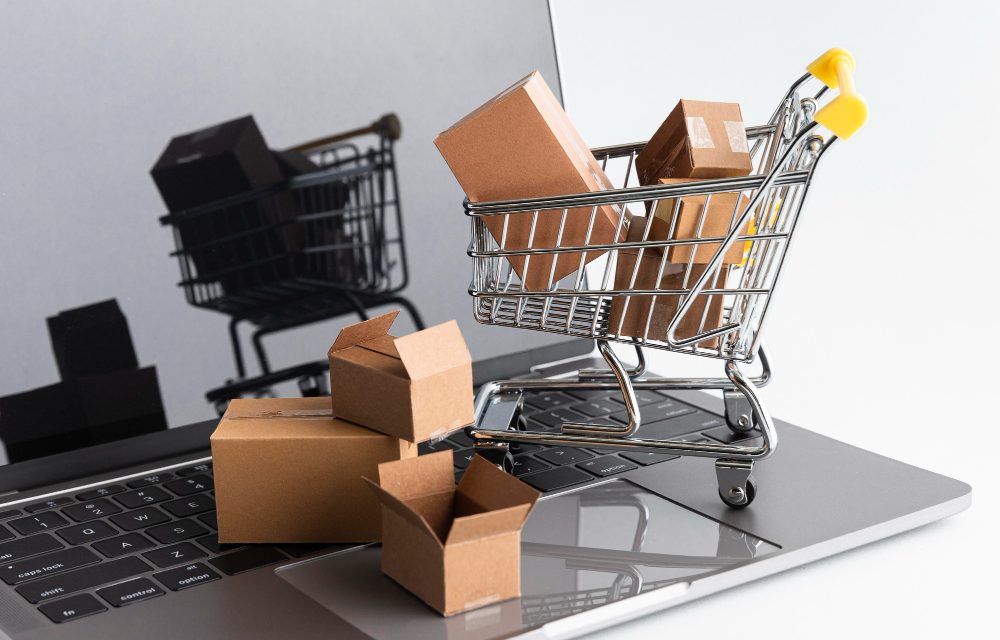 Strategi Meningkatkan Penjualan Melalui Marketplace