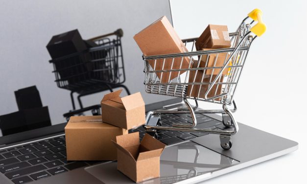Strategi Meningkatkan Penjualan Melalui Marketplace