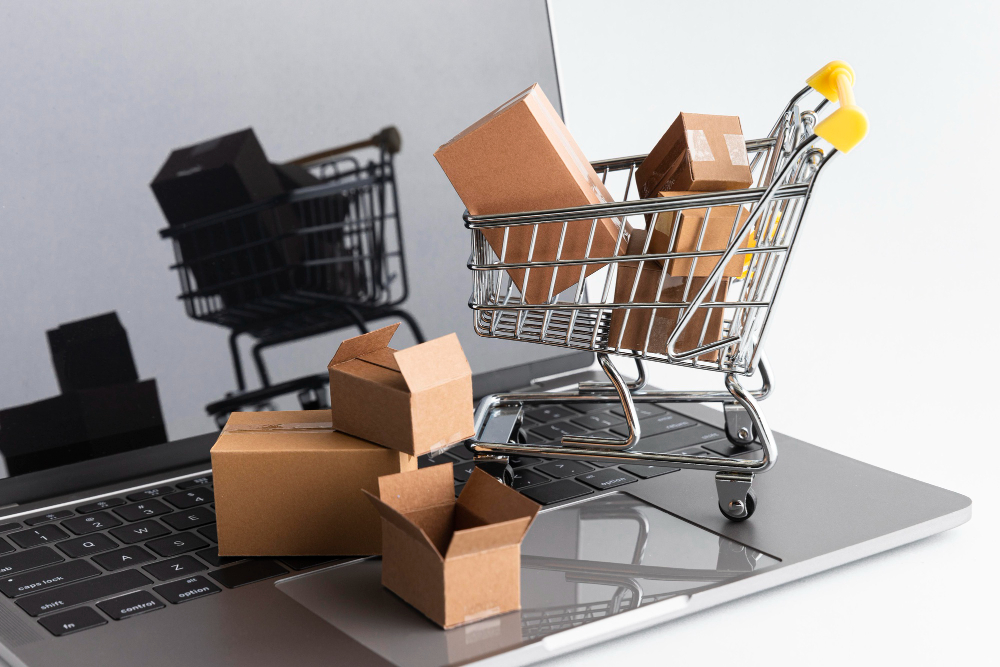 Strategi Meningkatkan Penjualan Melalui Marketplace