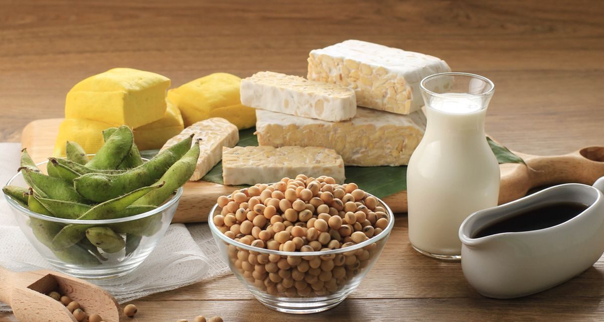Tempe Dan Tahu: Sumber Protein Nabati Yang Murah Dan Bergizi