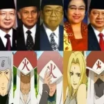 Apa Arti Konoha? Asal-Usul Istilah Dan Penggunaannya Di Internet