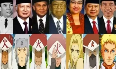 Apa Arti Konoha? Asal-Usul Istilah Dan Penggunaannya Di Internet