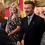 David Beckham: Perjalanan Karier Legenda Sepak Bola Inggris