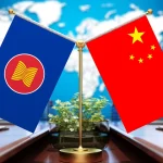 Ekonomi Cina, Perjanjian Dagang, Dan Masa Depan Ekonomi Asia