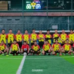 Gaya Hidup Sepak Bola, Menggabungkan Hobi Jadi Aktivitas Fisik