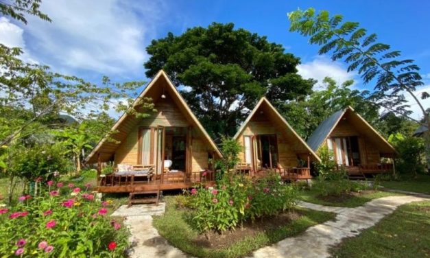 Homestay Peluang Bisnis: Mengubah Hunian Sumber Penghasilan