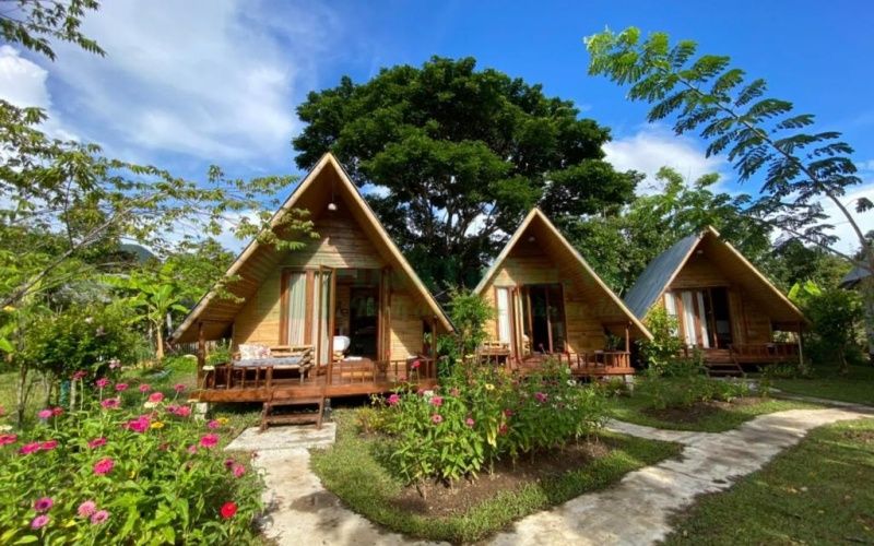 Homestay Peluang Bisnis: Mengubah Hunian Sumber Penghasilan
