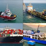 Kapal Laut: Mengenal Jenis Kapal Dan Fungsinya Masing-Masing