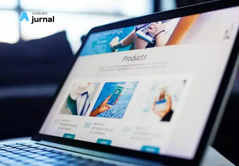 Membangun Kredibilitas Website Melalui Konten Berbasis Bukti