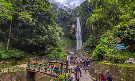 Mengenal Destinasi Wisata Pegunungan Dengan Udara Sejuk