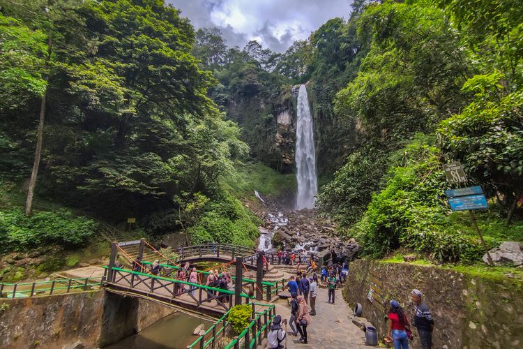 Mengenal Destinasi Wisata Pegunungan Dengan Udara Sejuk