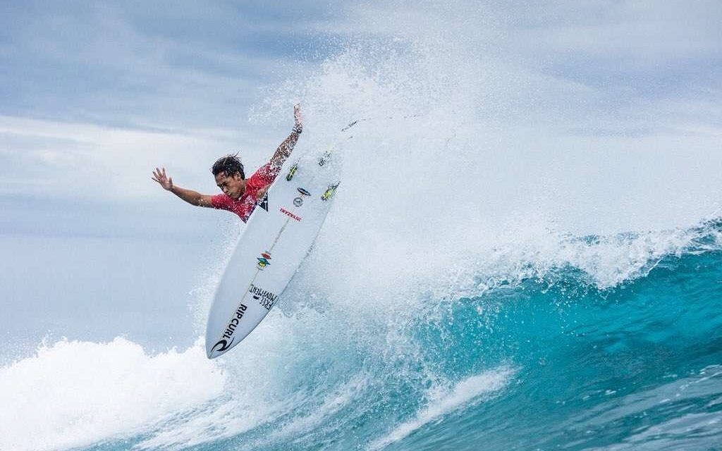 Peselancar Bali Dan Nias: Menjelajahi Potensi Surfing Indonesia