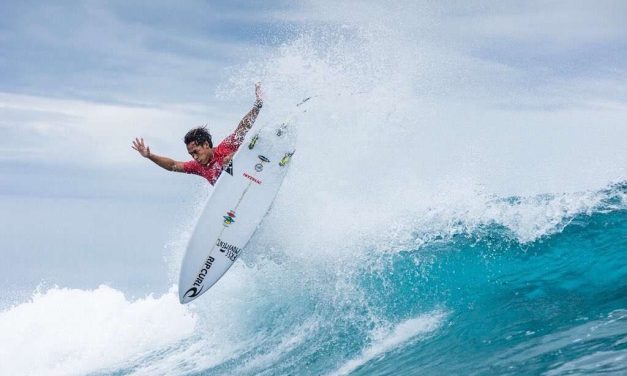 Peselancar Bali Dan Nias: Menjelajahi Potensi Surfing Indonesia