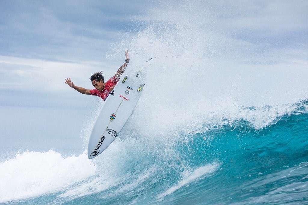 Peselancar Bali Dan Nias: Menjelajahi Potensi Surfing Indonesia