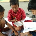Rendahnya Literasi: Yang Salah Di Ekosistem Literasi Indonesia
