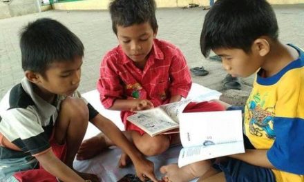 Rendahnya Literasi: Yang Salah Di Ekosistem Literasi Indonesia