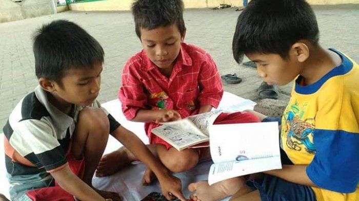 Rendahnya Literasi: Yang Salah Di Ekosistem Literasi Indonesia