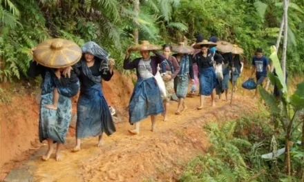 Suku Baduy: Kehidupan Tradisional Tengah Perkembangan Zaman