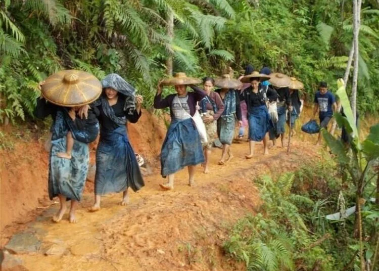 Suku Baduy: Kehidupan Tradisional Tengah Perkembangan Zaman