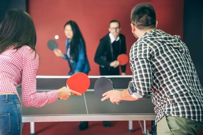 Tenis Meja: Mengenal Teknik Dasar Dan Manfaat Olahraga Ini