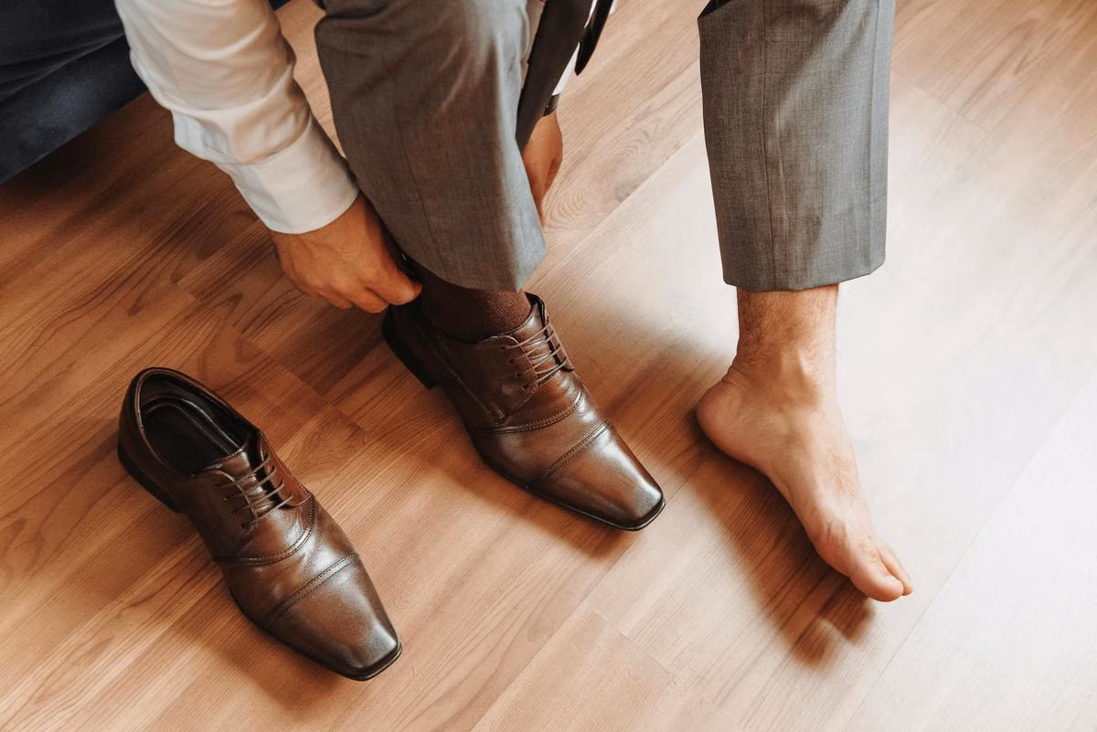 Tips Memilih Sepatu Yang Nyaman Untuk Aktivitas Harian