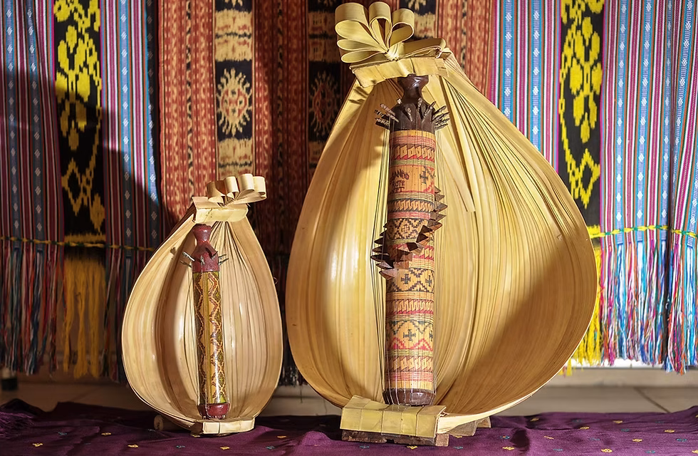 Alat Musik: Kekayaan Bunyi Menjadi Bagian Budaya Nusantara