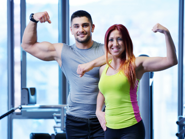 Gym Dan Diet: Mengatur Pola Makan Serta Latihan Kebugaran