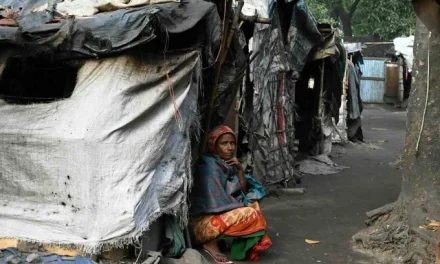 Kemiskinan Struktural: Faktor Membuat Ketimpangan Sulit Diatasi