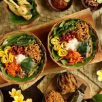 Menjaga Makanan Tradisional Tetap Dikenal Generasi Muda