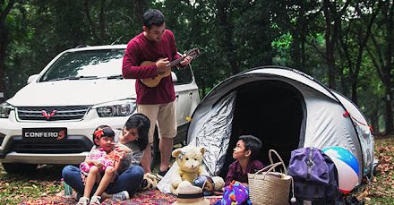 Mobil Keluarga: Yang Diperhatikan Sebelum Membeli Kendaraan