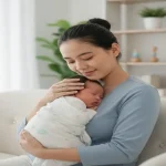Perawatan Bayi Baru Lahir: Hal Dasar Perlu Dipahami Orang Tua