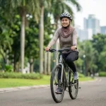 Sepeda: Aktivitas Sederhana Mendukung Mobilitas Dan Kebugaran