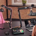 Studio Podcast: Peralatan Yang Dibutuhkan Rekaman Berkualitas