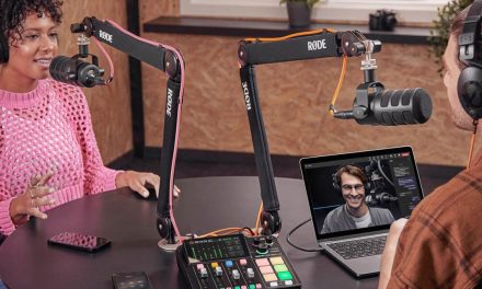 Studio Podcast: Peralatan Yang Dibutuhkan Rekaman Berkualitas