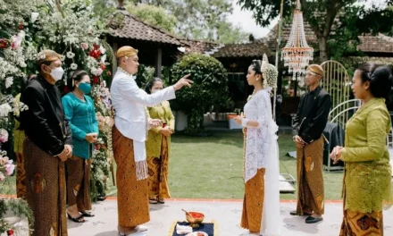 Tamu Pernikahan: Etika Dan Persiapan Sebelum Acara Pernikahan