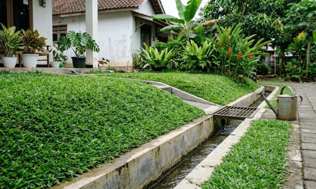 Tanaman Penutup Tanah: Pilihan Membuat Halaman Lebih Hijau