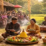 Tradisi Keluarga: Kebiasaan Baik Di Tengah Perubahan Zaman