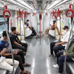 Transportasi Umum: Pentingnya Mobilitas Yang Aman Dan Efisien
