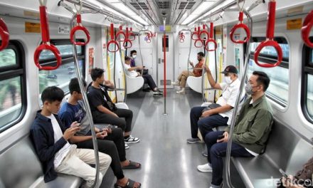Transportasi Umum: Pentingnya Mobilitas Yang Aman Dan Efisien