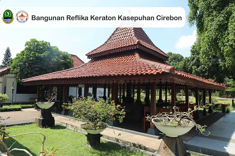 Anjungan Daerah: Peran Memperkenalkan Budaya Dan Identitas