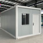 Industri Furnitur Modular: Menjawab Kebutuhan Hunian Fleksibel