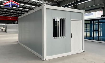 Industri Furnitur Modular: Menjawab Kebutuhan Hunian Fleksibel