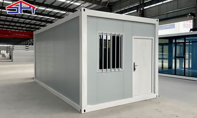 Industri Furnitur Modular: Menjawab Kebutuhan Hunian Fleksibel