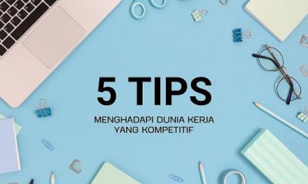 Keterampilan Yang Dibutuhkan Menghadapi Persaingan Karier
