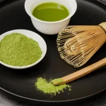 Mengenal Asal Usul Matcha, Dan Cara Menikmati Teh Hijau Bubuk